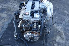 двигатель комплектный Ford Escort MK VI/Vb 1,8B