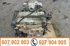 двигатель комплектный FORD ESCORT MK5 MK6 1.8