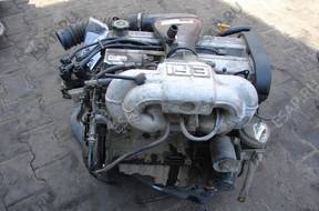 двигатель комплектный Ford Escort MK6 1,6B 16V