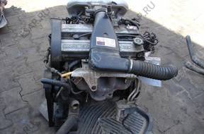двигатель комплектный Ford Escort MK6 1,6B 16V