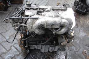 двигатель комплектный Ford Escort MK7 1,6B