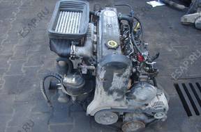 двигатель комплектный Ford Escort MK7 1,8TD