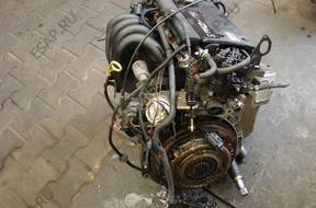 двигатель комплектный Ford Fiesta MK4 1,25B