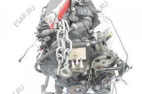 двигатель комплектный FORD FIESTA MK6 1.4 TDCI F6JA