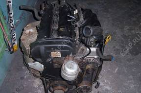 двигатель комплектный Ford Fiesta MK6 ,Fusion 1.4 16v