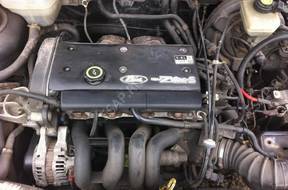 двигатель комплектный FORD FOCUS 1.6 16V 98 год,