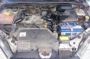 двигатель комплектный FORD FOCUS 1.8 TDDI 90KM
