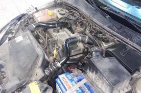 двигатель комплектный FORD FOCUS 1.8 TDDI 90KM