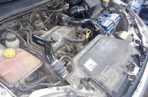 двигатель комплектный FORD FOCUS 1.8 TDDI 90KM