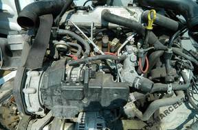 двигатель комплектный FORD FOCUS CONNECT 1.8 TDDI