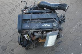 двигатель комплектный Ford Focus и 1,8B