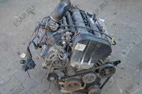 двигатель комплектный Ford Focus и 1,8B