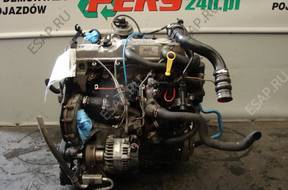 двигатель комплектный Ford Focus и 1,8D