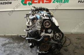двигатель комплектный Ford Focus и 1,8D