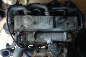 двигатель комплектный FORD FOCUS MK1 00 1.8 TDDI C9DC 90KM