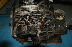 двигатель комплектный  FORD FOCUS MK1 1,8 DI