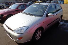 двигатель комплектный FORD FOCUS MK1 2.0  16V 130KM