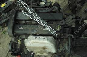 двигатель комплектный Ford Focus MK1 2.0 16V zetec