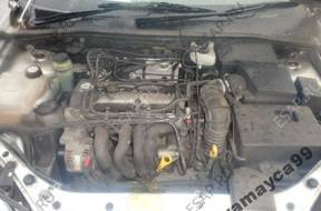 двигатель комплектный Ford Focus MK1 98-04 1,6 16V