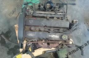 двигатель комплектный Ford Focus MK1 98-04 1,8 16V