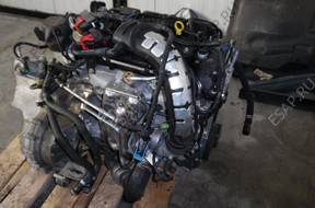 двигатель комплектный FORD FOCUS MK3 ECOBOOST 2.0T R9DA
