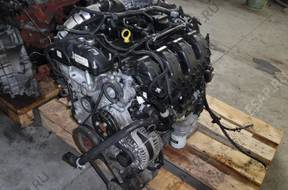 двигатель комплектный FORD FOCUS MK3 ECOBOOST 2.0T R9DA