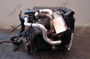 двигатель комплектный Ford Galaxy 1,9TDI