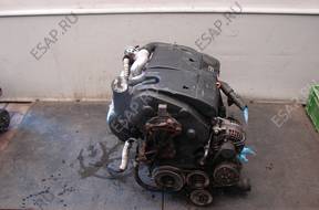 двигатель комплектный Ford Galaxy 1,9TDI