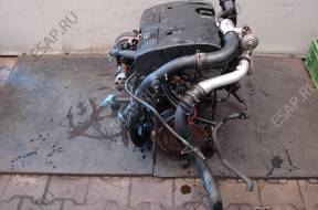 двигатель комплектный Ford Galaxy 1,9TDI