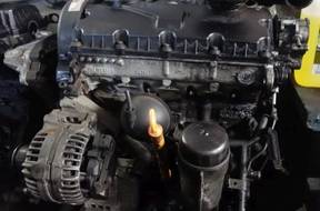 двигатель комплектный ford galaxy 1.9 TDI 115 km