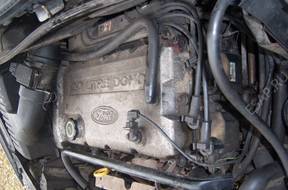 двигатель комплектный Ford Galaxy 2.0 DOHC 115 KM