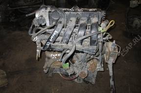 двигатель комплектный FORD KA FIESTA ESCORT 1.3 CZCI