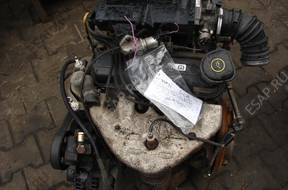 двигатель комплектный Ford Ka и 1,3B