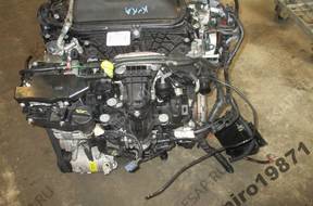 двигатель комплектный FORD KUGA II 2.0 TDCI T7MA