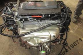 двигатель комплектный FORD KUGA II 2.0 TDCI T7MA