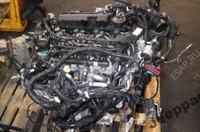 двигатель комплектный FORD KUGA MK2 2.0 TDCI T8MA 2015