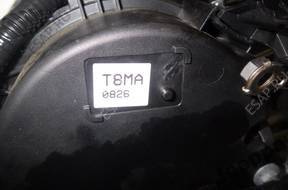 двигатель комплектный FORD KUGA MK2 2.0 TDCI T8MA 2015