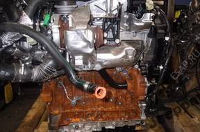 двигатель комплектный FORD KUGA MK2 2.0 TDCI T8MA 2015