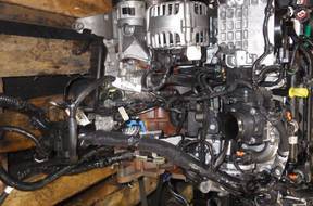 двигатель комплектный FORD KUGA MK2 2.0 TDCI T8MA 2015