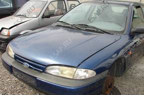 двигатель комплектный  FORD MONDEO  1,8 16V BEN