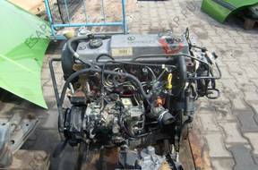двигатель комплектный Ford Mondeo 1.8 TDI '96-'00