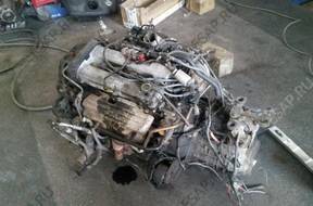 двигатель комплектный FORD MONDEO  2.0 бензиновый  AKA