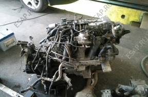 двигатель комплектный FORD MONDEO  2.0 бензиновый  AKA