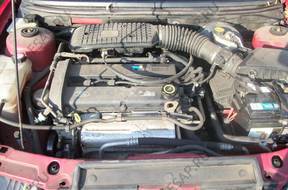 двигатель комплектный FORD MONDEO 97-01 1.6 16V в идеальном состоянии