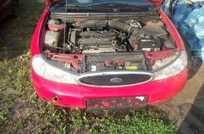 двигатель комплектный FORD MONDEO 97-01 1.6 16V в идеальном состоянии