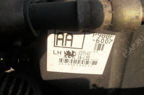 двигатель комплектный FORD MONDEO 97-01 1.6 16V в идеальном состоянии