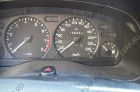 двигатель комплектный FORD  MONDEO 98-01 1.6 16V