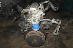 двигатель комплектный FORD MONDEO ESCORT 1.8 TD