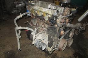 двигатель комплектный FORD MONDEO ESCORT 1.8 TD CZĘŚCI