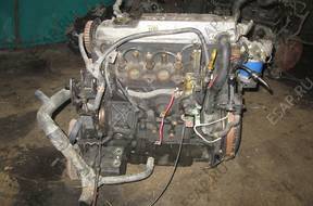 двигатель комплектный FORD MONDEO ESCORT 1.8 TDI CZCI